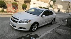 شيفروليه ماليبو